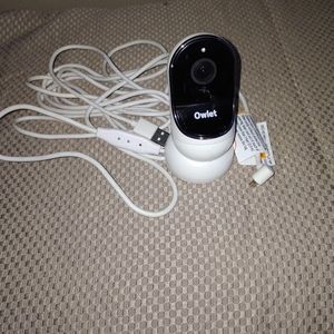 Owlet baby monitor